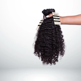 Raw Deep Culy Extensions