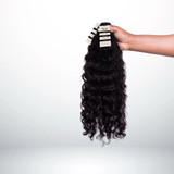 Raw Wavy Extensions