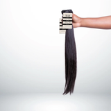 Raw Straight Extensions