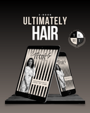 Ultimately Hair E-Book