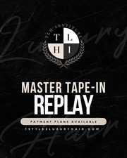 Master Tape-In Replay