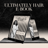 Ultimately Hair E-Book